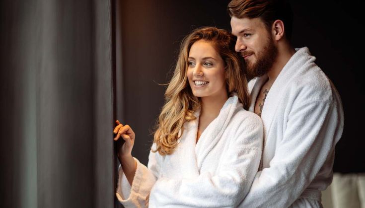 Nuru Massage