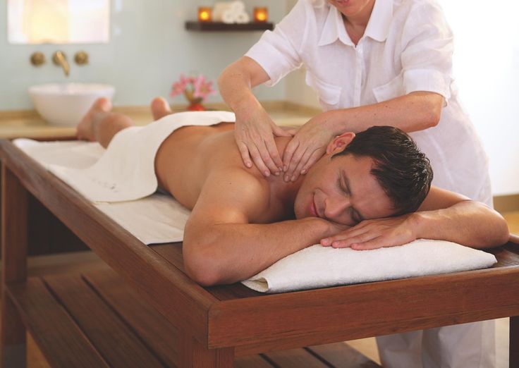 Thai Massage Therapy in Dhaka - Relaxing Thai massage at Dhaka Massage Spa