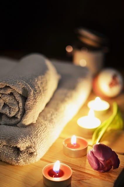 Award Winning Spa in Dhaka - Dhaka Massage Spa recognized as best spa