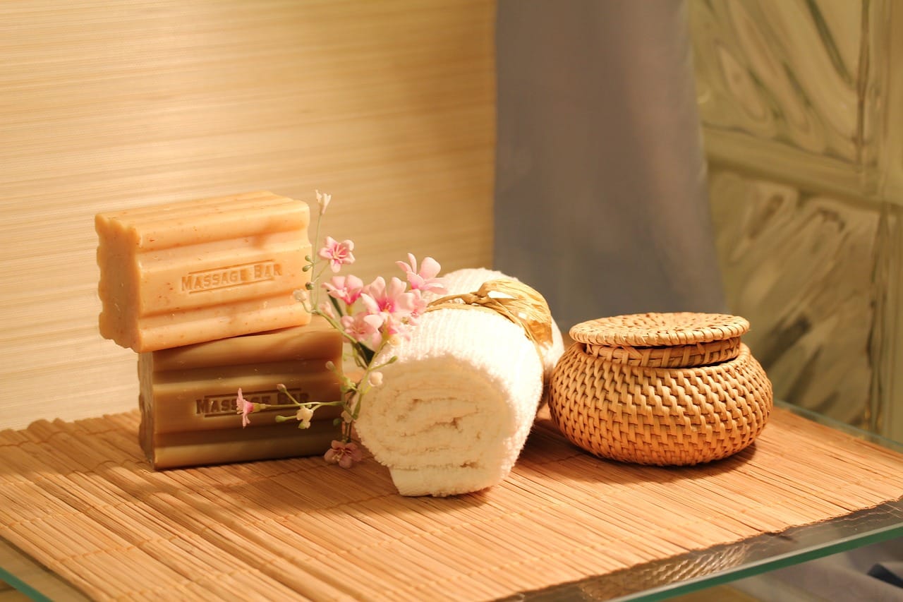 Dhaka Massage Spa - Best Spa in Dhaka offering luxury massage therapy