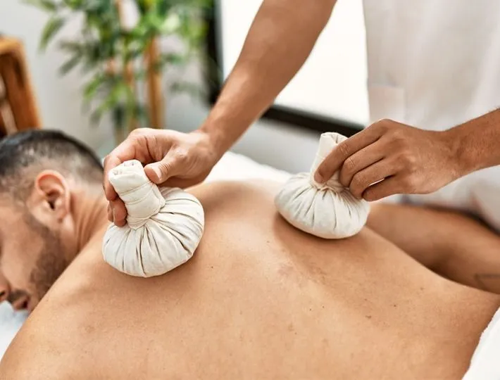 Aroma Thai Body Massage at Dhaka Massage Spa - Spa in Badda