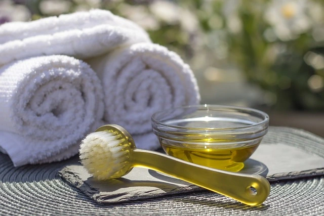 Dhaka Massage Spa - Best Spa in Dhaka offering luxury massage therapy